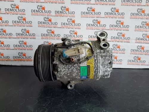 Compressore clima aria - compressore,