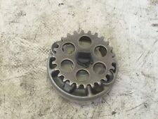 ENGINE OIL PUMP FOR 2011 KYMCO PEOPLE 300 GTI (e38680)