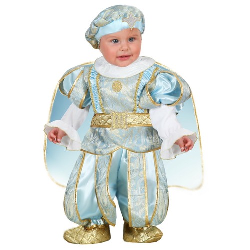 Costume principe azzurro - principe,
