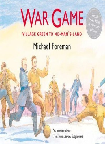 War game special - war,
