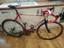 Bicicletta Vintage Acciaio