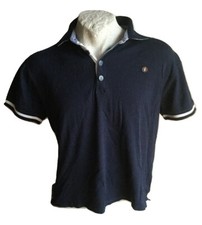 Polo da uomo Estiva Armata di