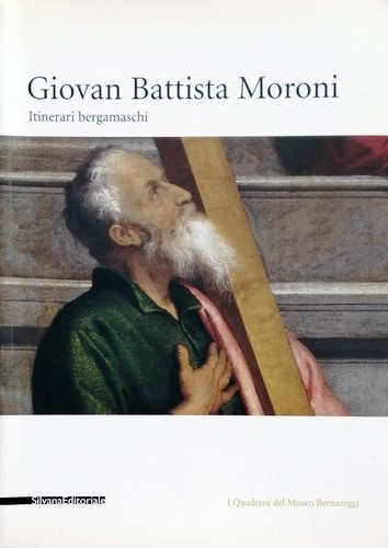 Giovan battista moroni - giovan,