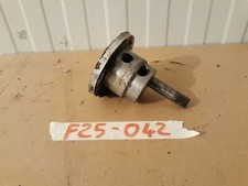 POMPA OLIO GILERA 175 ROSSO