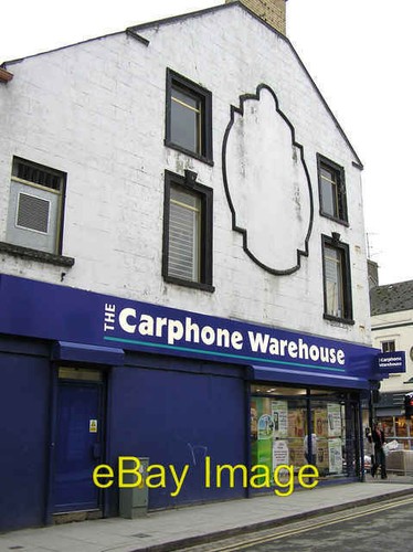 Photo 6x4 the - 6x4, carphone