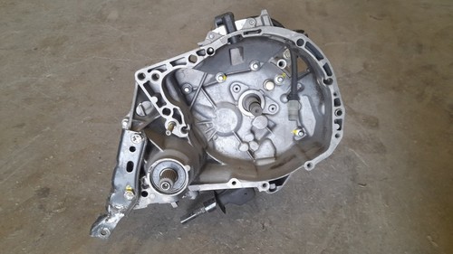 Jb1s112 cambio renault - jb1s112,