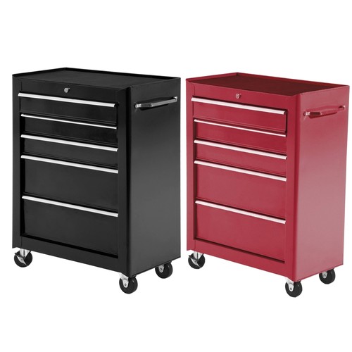 Homcom carrello porta attrezzi - homcom,