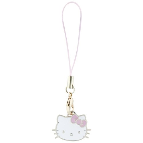 Ciondolo hello kitty forma - hello,