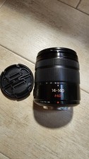 panasonic lumix g vario 14-140