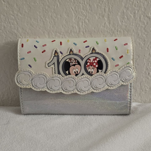 Portafoglio loungefly disney - loungefly,