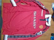 maglia Manchester United