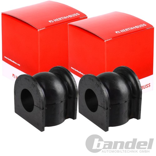 Herth buss stabilizzatore - 2x, herth+buss