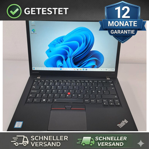 Portatile lenovo thinkpad - portatile,