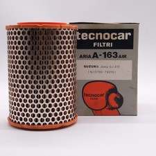TECNOCAR FILTRI- FILTRO ARIA A-163 PER SUZUKI JEEP SJ410  FM-1294