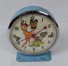 BAYARD BAMBI REVEIL ANIME WALT