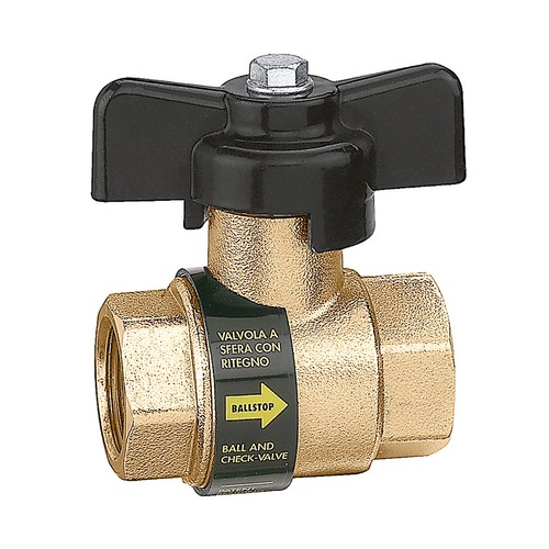 Caleffi 323050 valvola sfera - valvola, a