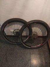 Wheels MTB -Stan’s NoTubes