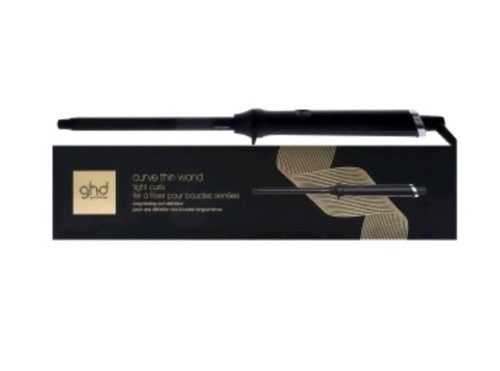 Ghd curve bacchetta - ghd,