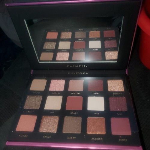 Palette ombretti alter - palette,