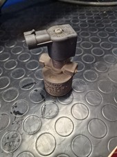 Elettrovalvola Gpl Zavoli, Romano 