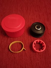 MULINELLO VINTAGE  REEL BOBINA  ABU CARDINAL 4/44/40/4X/44X