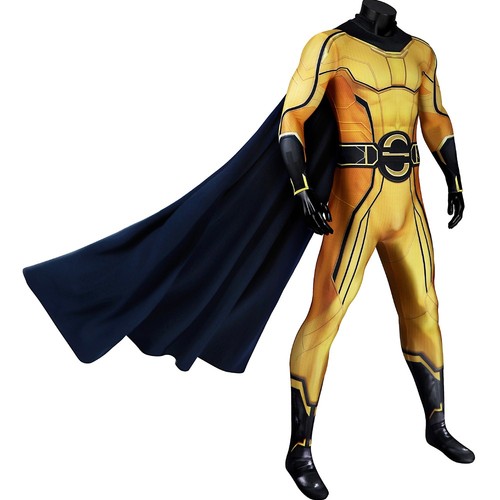 Costume tuta cosplay