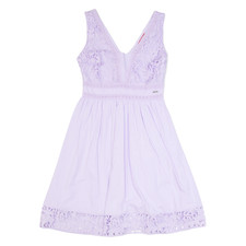 Abito donna GUESS aderente e