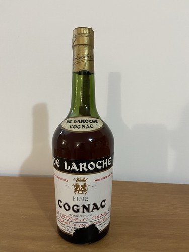 Laroche cognac francese - laroche,