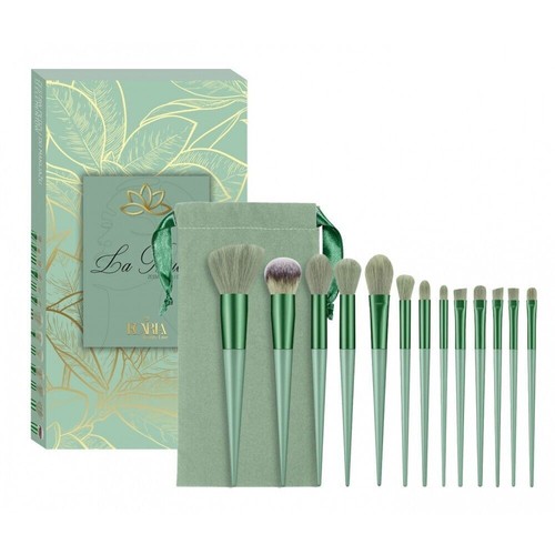 Pennelli trucco morbidi - pennelli,