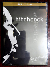 Hitchcock collection black - hitchcock,