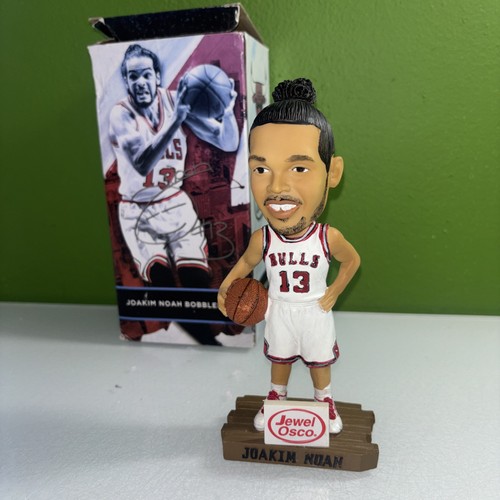 Figurina nba joakim noah - nba,