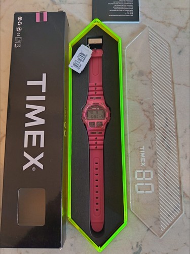 Rare timex ironman triathlon - rare,