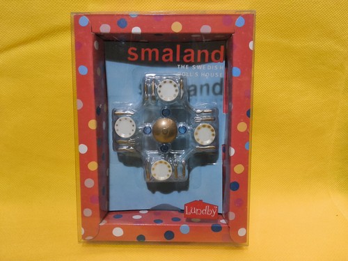 Lundby 5084 smaland - -,