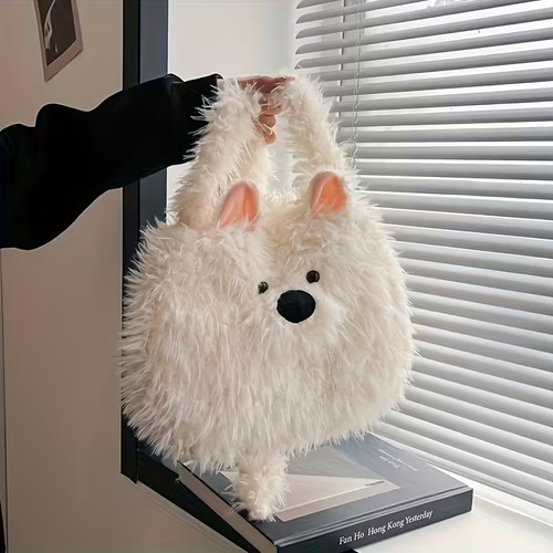 Borsa tracolla simpatica - borsa, a
