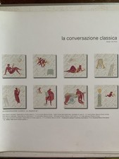 CERAMICA BARDELLI GIO PONTI