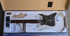 Chitarra sigillata nuova - sigillata,