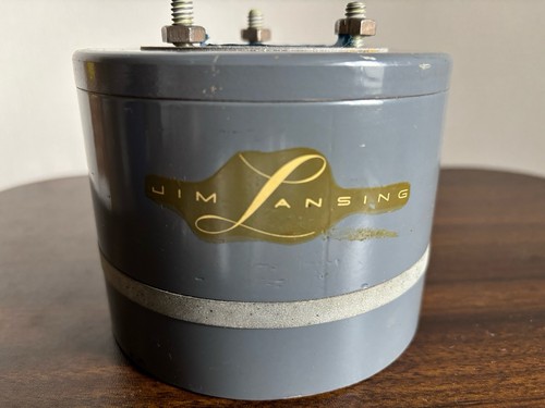 Jbl d175 - jbl,