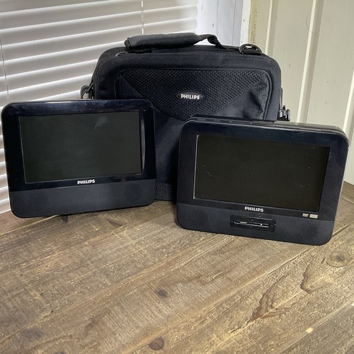 Philips lettore dvd portatile - philips,