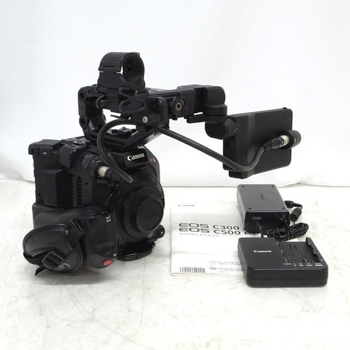 Corpo fotocamera cinema