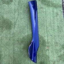 carena fascione sotto pedana