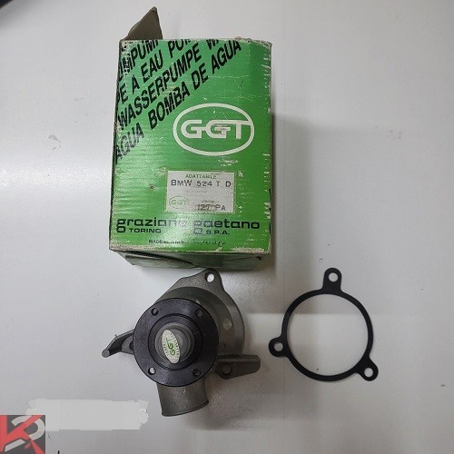 Pompa acqua ggt pa127 bmw - pompa,