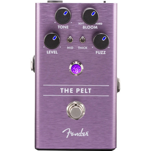 Fender the pelt - fender,