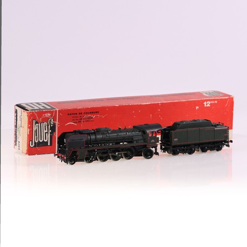 Jouef 8269 sncf loco - sncf,