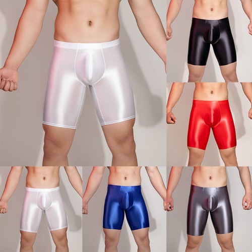 Slip boxer leggings - , lucidi