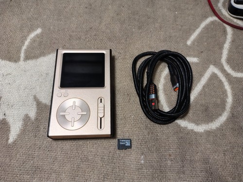Colorfly c10 classic - colorfly, gold