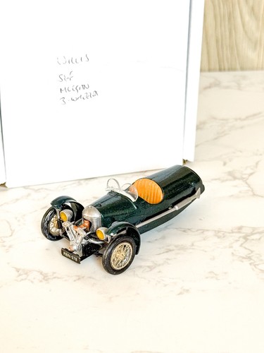 Rarissimo vintage costruito - vintage, a