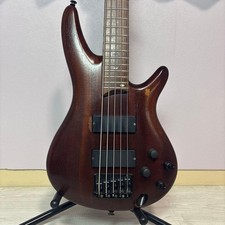 IBANEZ SR755 basso 5 corde