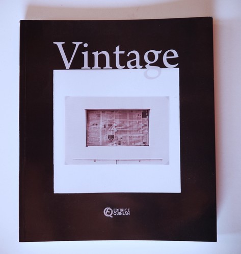 Vintage fotografie luigi - vintage., di