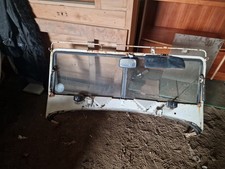 Parabrezza Campagnola AR59