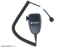 MOTOROLA PMMN4090A MICROFONO